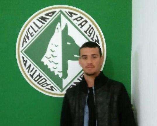 Avellino, colpo in prospettiva: acquistato a titolo definitivo il difensore Arcella