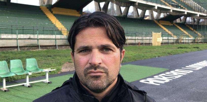 Rocco: "Passivo troppo pesante, abbiamo pagato le assenze e la precaria condizione fisica"