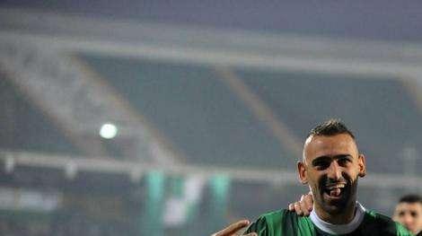 Ardemagni: "Ora stiamo bene, speriamo di continuare così e poi chissà..."
