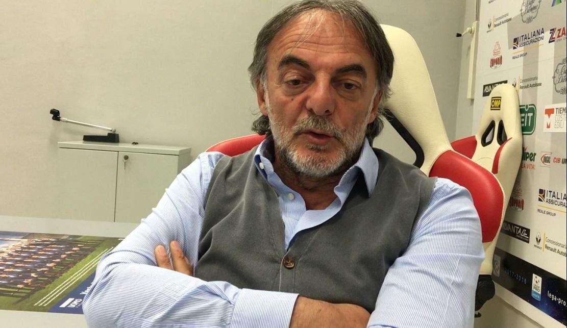 Simonini (resp. sett. giovanile Padova): "Padova-Avellino è la finale anticipata. Sarà dura. I lupi non ti fanno giocare"