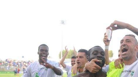 Nuovo main sponsor: contatti anche con Kimbo