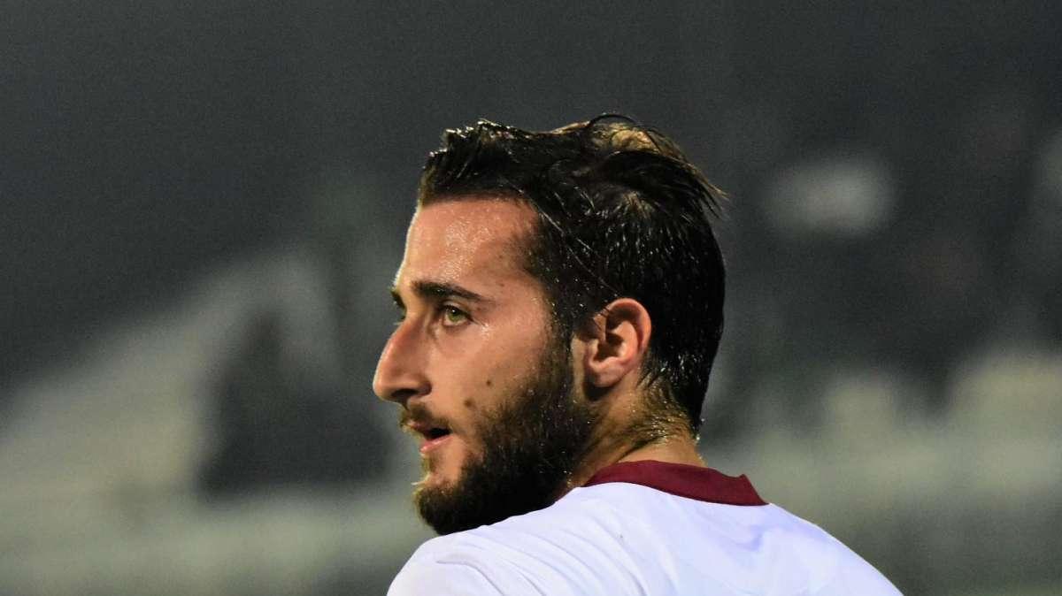 Rozzio: "Braglia mi avrebbe voluto ad Avellino ma voglio giocarmi le chance in B"