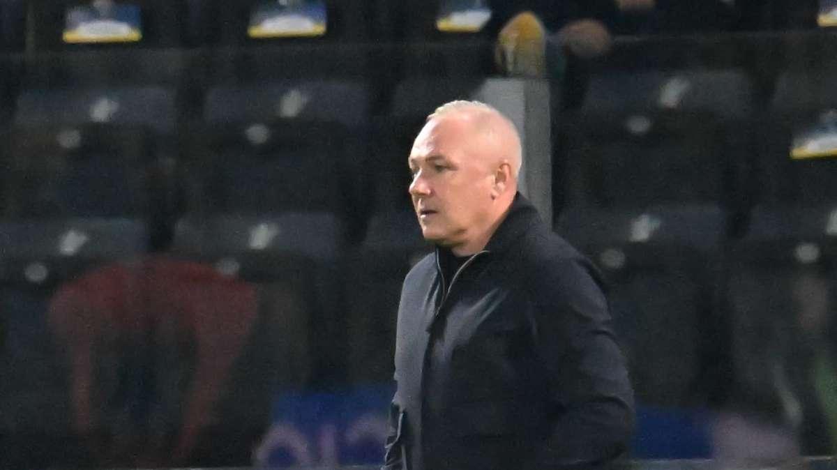 Frosinone, Alvini ci crede: "Lotteremo per la A, giocare mercoledì ci aiuta..."