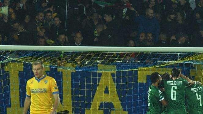 Avellino-Spezia: i bookmakers non hanno dubbi