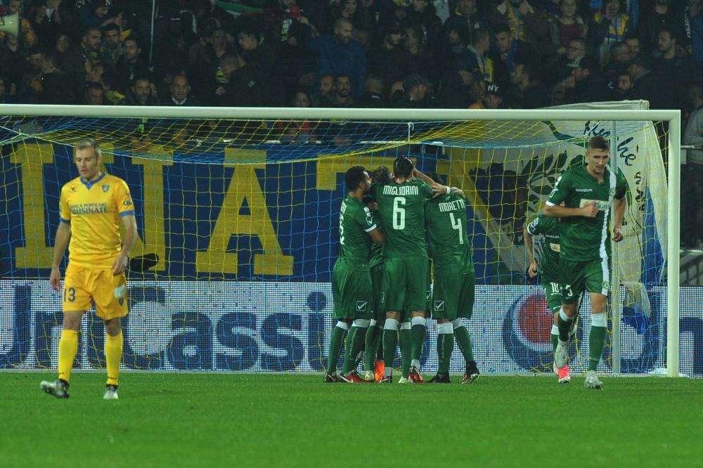 L'Avellino atteso sul Tricolle: il 31 maggio amichevole contro la Vis Ariano