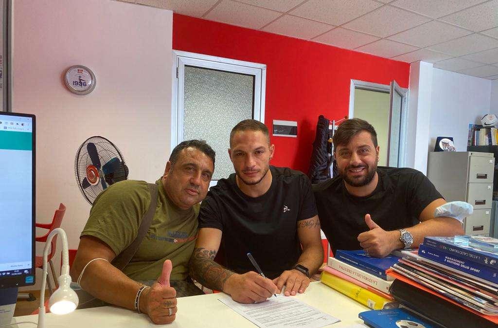 Narcisi: "L'esperienza di Iannarilli non si discute, Patierno può dare soddisfazioni in B. Partipilo? Piace, ma..."