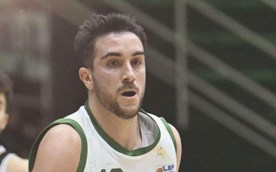 La Delfes soffre il Delmauro, Omegna domina e vince 86 a 66