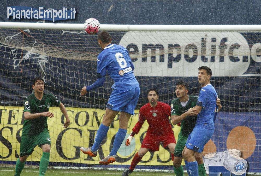 Campionato Primavera, Empoli-Avellino 6-0: debacle biancoverde, toscani stratosferici
