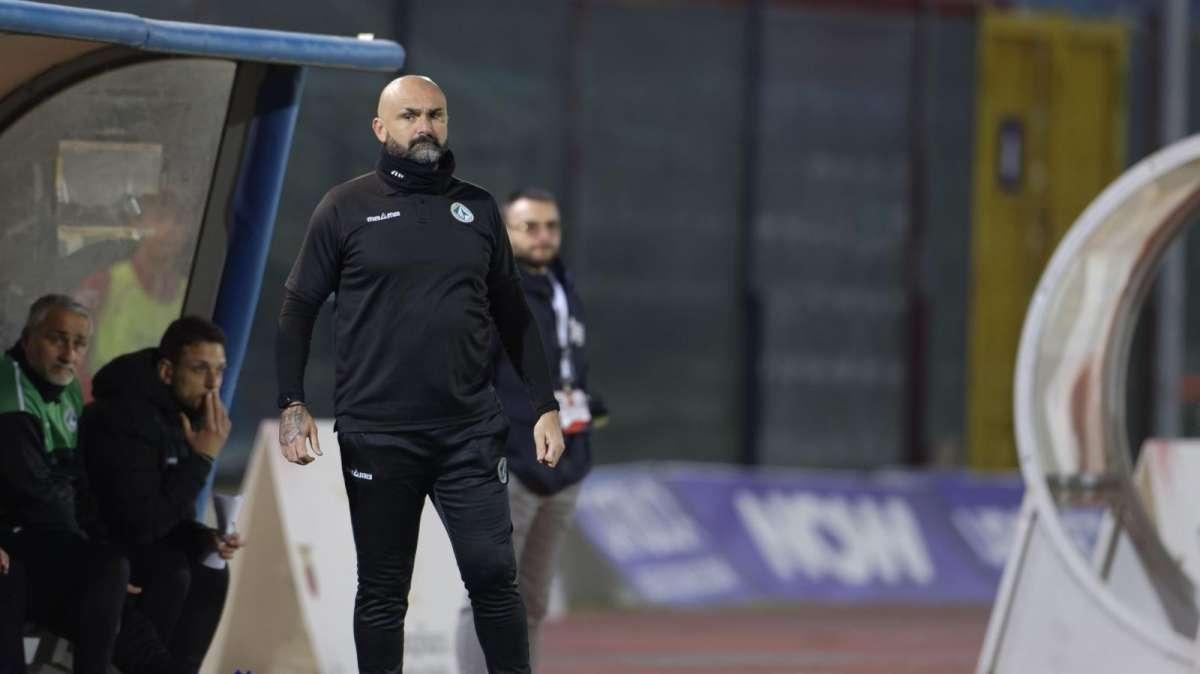 CdS - “L’Avellino insegue la storia”