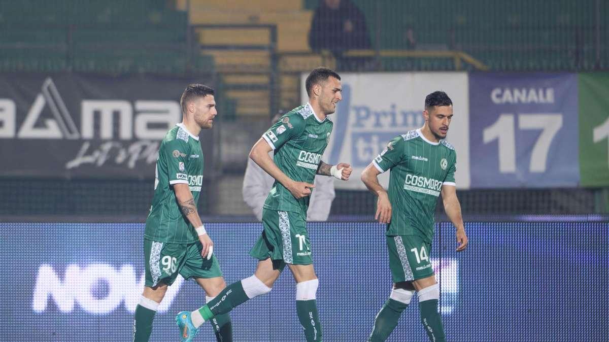 Rocca: "C'è mancato il gol e siamo stati un po' frenetici. Benevento? Pensiamo a noi, la gara di domenica la prepareremo come tutte"