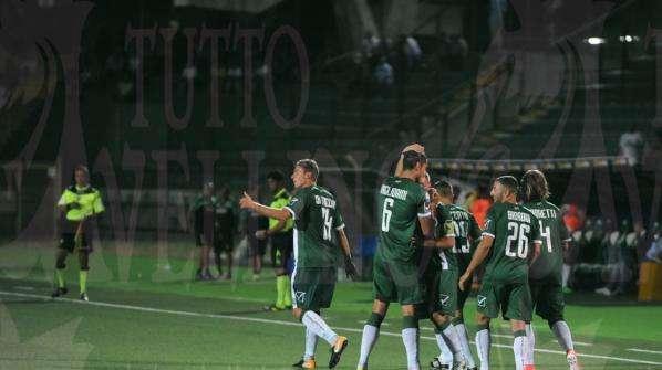 Avellino, le basi ci sono e Verona lo ha dimostrato. Un rinforzo per reparto e puoi dire la tua