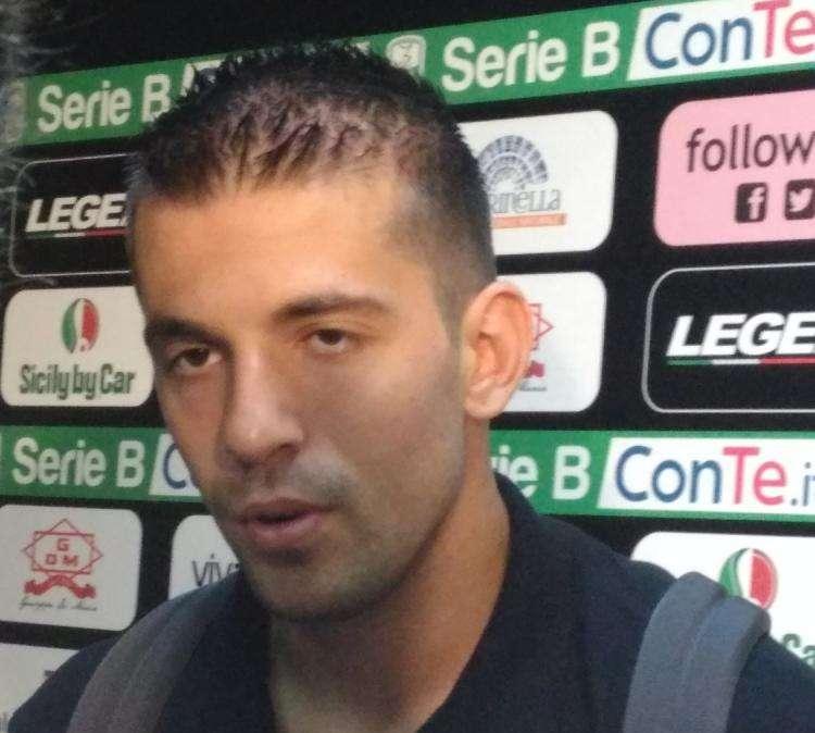 Trajkovski: "Buona gara ora manteniamo questa concentrazione"
