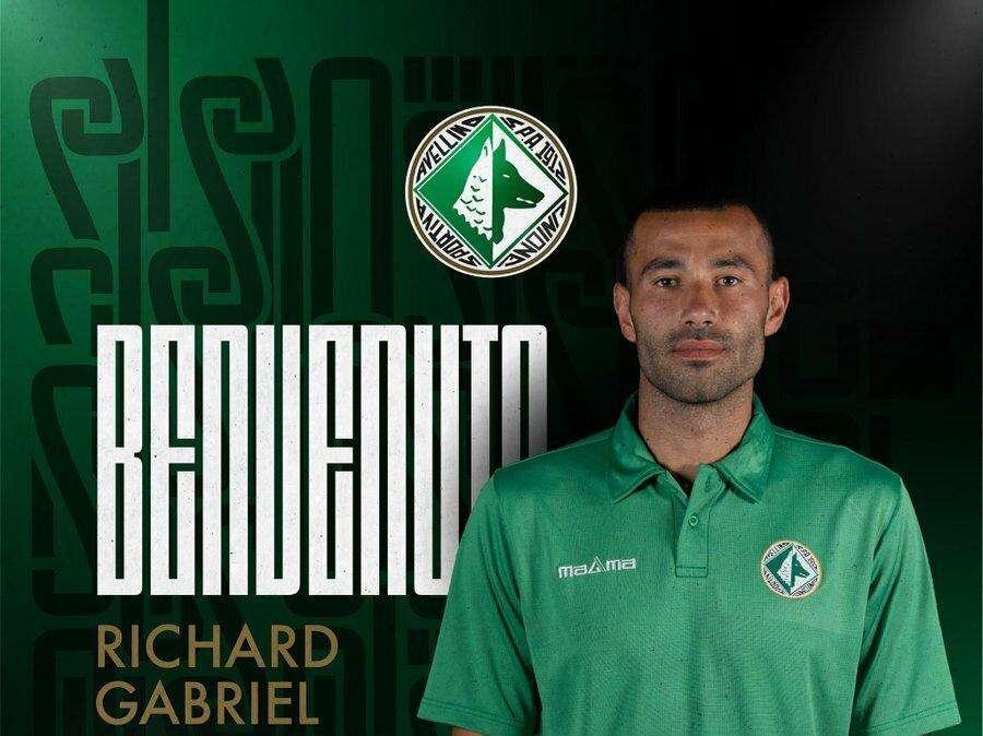 UFFICIALE - Marcone, Guadagni e Franco nuovi giocatori dell'Avellino