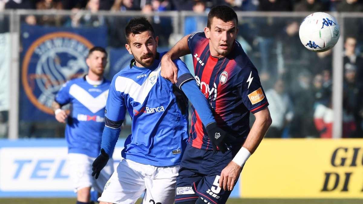 Avellino beffato dal Vicenza: Golemic ha scelto i biancorossi