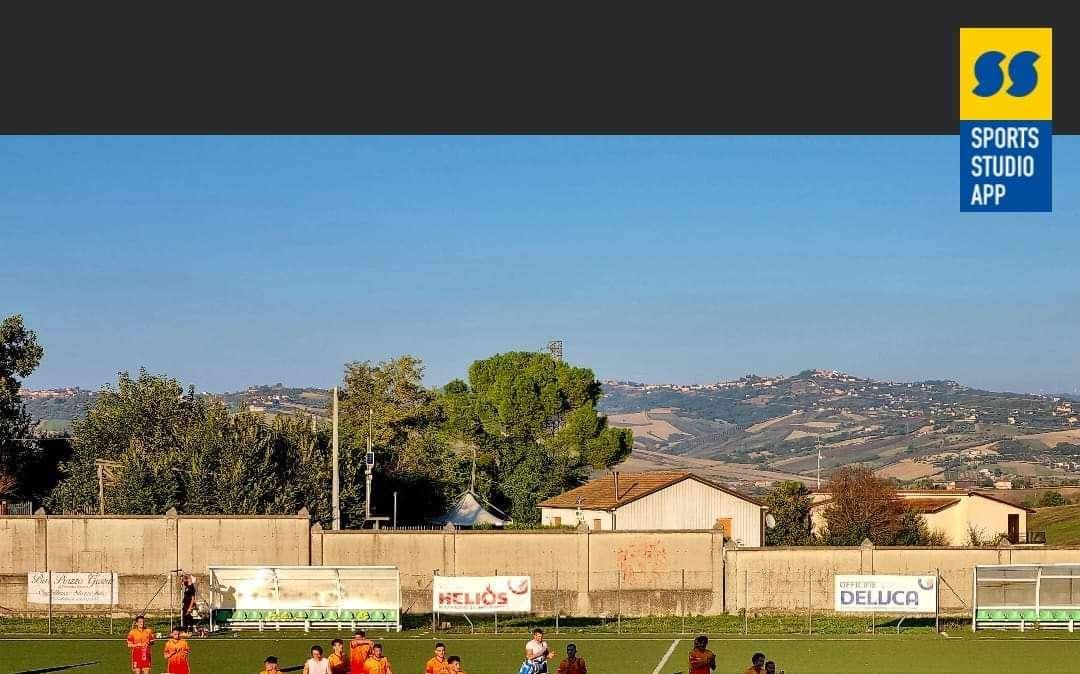 Prima Categoria- Girone B,  Lions Grotta-Sp. Venticano 4-1: il tabellino 