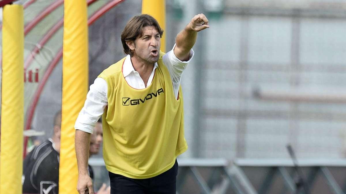 Rastelli: "Non rimprovero nulla ai ragazzi. Ho avuto risposte positive, peccato per il pubblico"