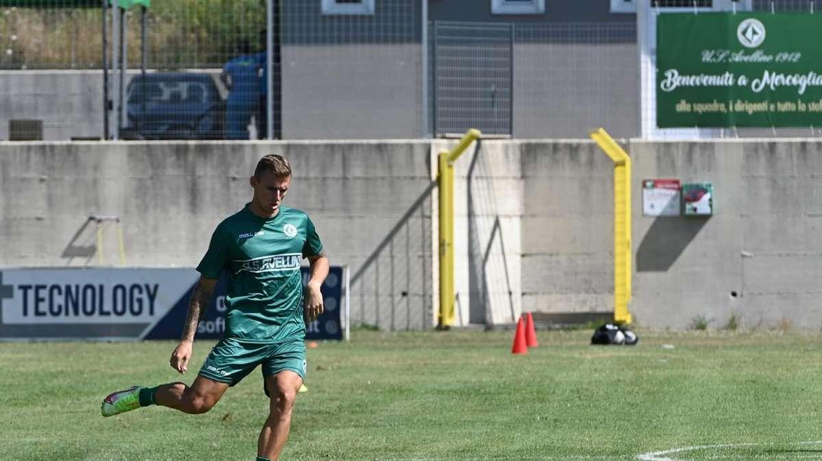 CdS - Avellino, arriva soltanto un pari. Si salvano solo in quattro