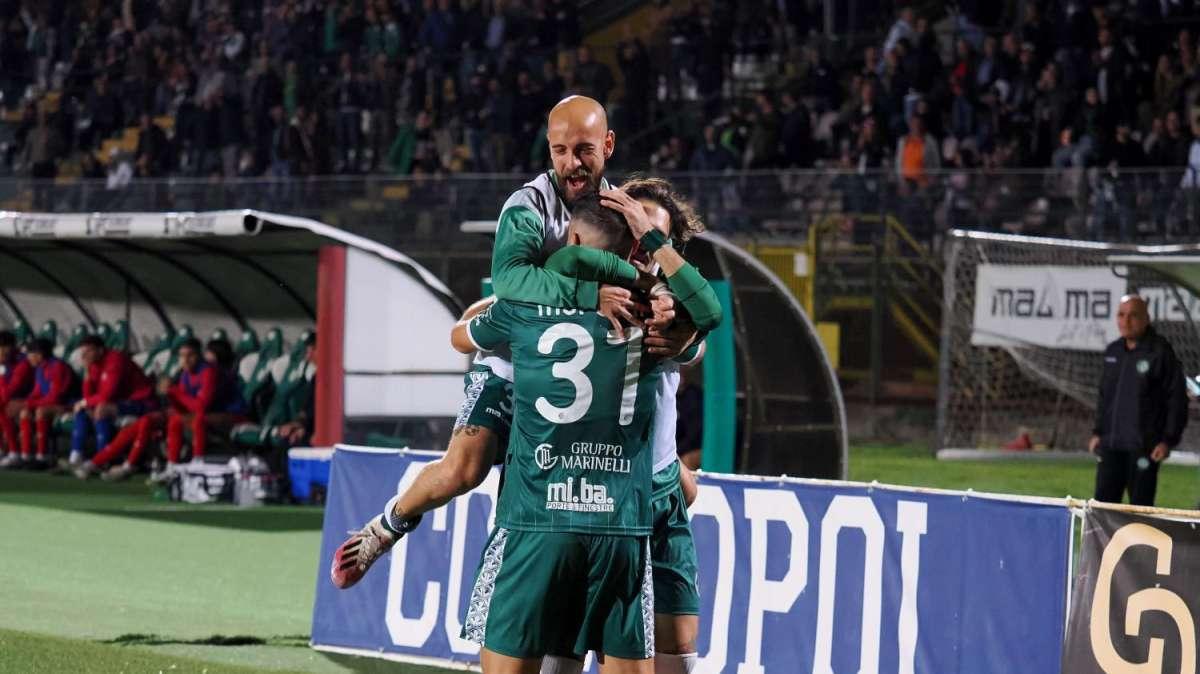 UFFICIALE - Avellino, ceduto Tito alla Ternana: la formula del trasferimento