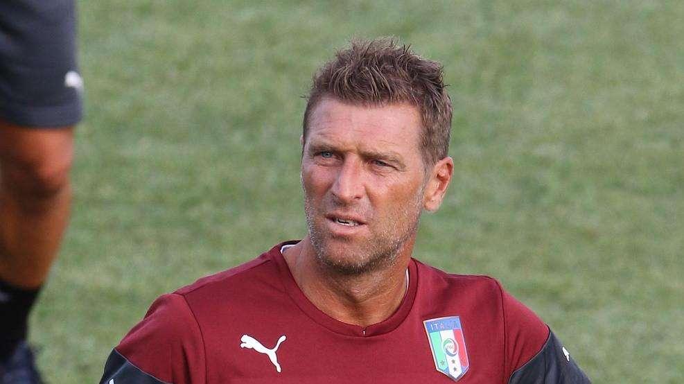 Bari, Carrera: "Andremo ad Avellino per vincere, sappiamo che squadra affrontiamo"