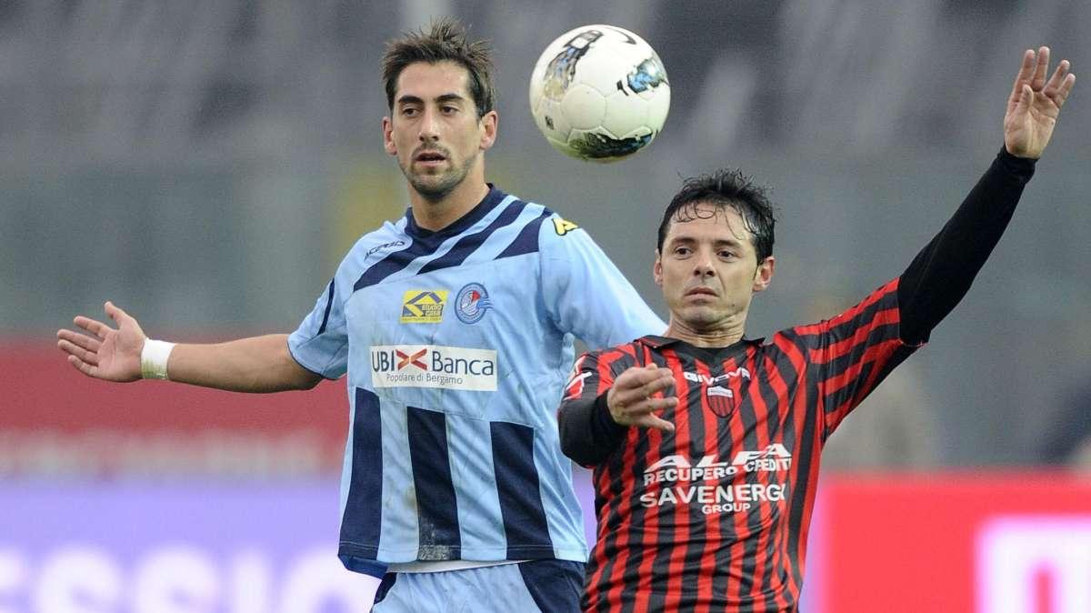 Cocco: «Sono istintivo: ho visto la palla e ho tirato»