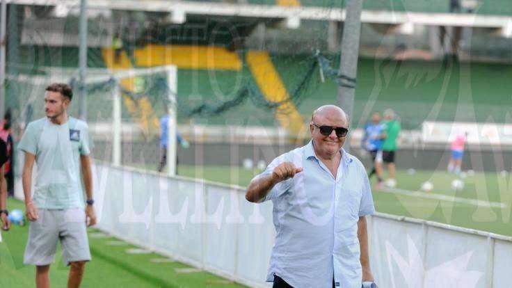 Il Presidente Taccone compie 70 anni, TuttoAvellino pone i più sinceri auguri