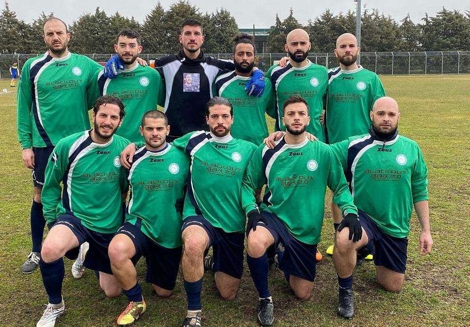 Terza Categoria Avellino, gir. B. I risultati della 15a giornata: gli Invisibili Bisaccia allungano a +5 sull'Atletico Castelvetere