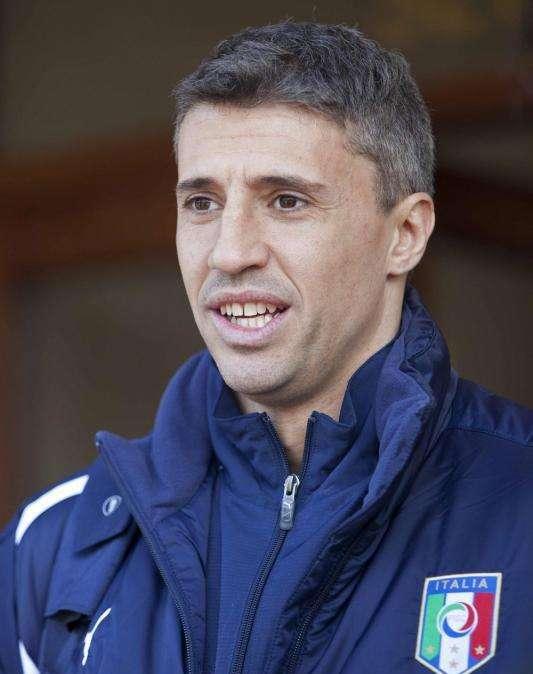 Crespo: "Ottima gara ma non abbiamo concretizzato"