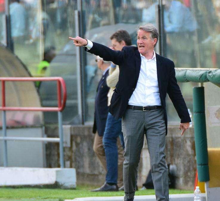 Tesser: "Inizio difficile contro il Parma e Avellino. Conservo ricordi unici del Partenio"