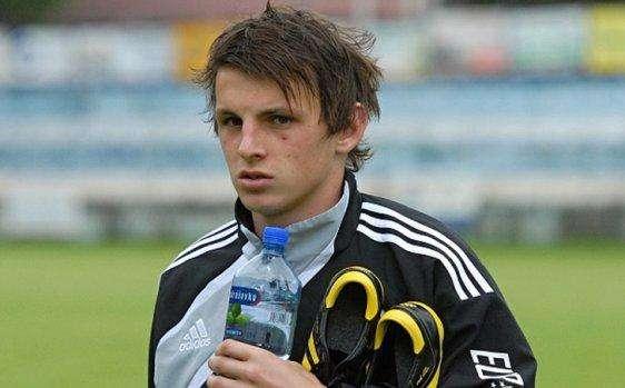Nitriansky si diverte con la Primavera: doppietta al Napoli