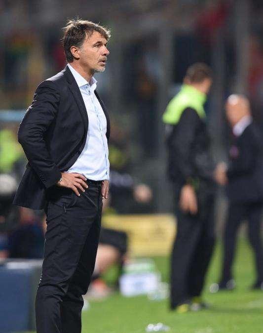 Giudice sportivo: l'Avellino perde Perrotta, il Benevento... l'allenatore