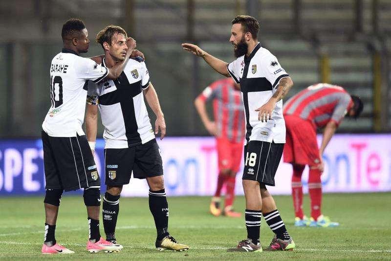 Le curiosità del secondo turno: Parma al tabù Novara 