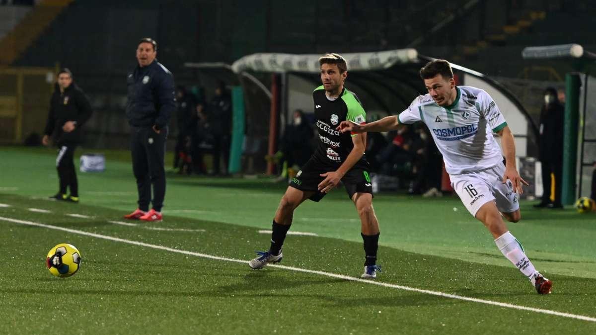 TuttoAv Award - Taranto-Avellino: chi è stato il migliore?