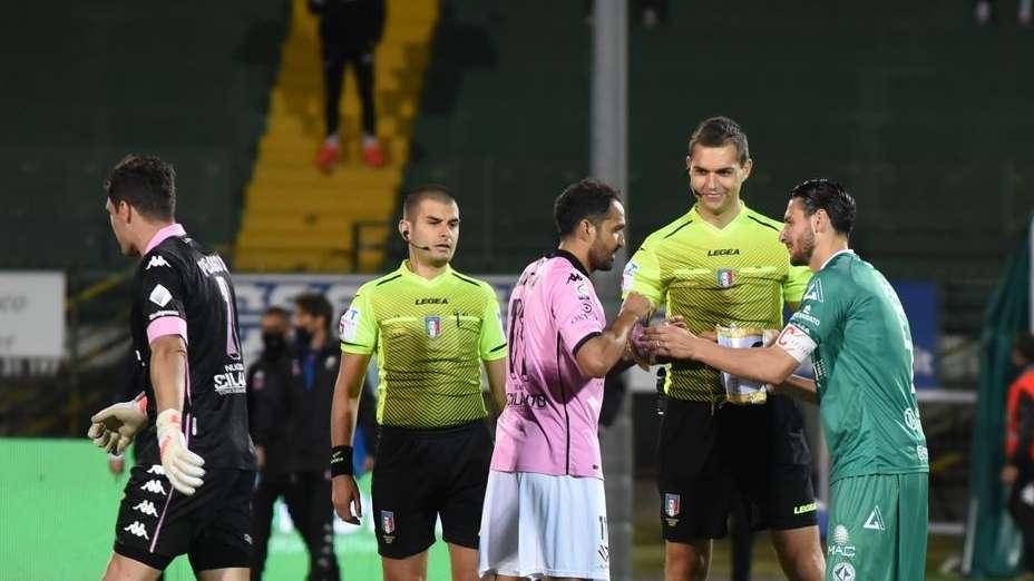 TuttoC, focus sugli arbitri - Promosso Zufferli, bocciato Gualtieri