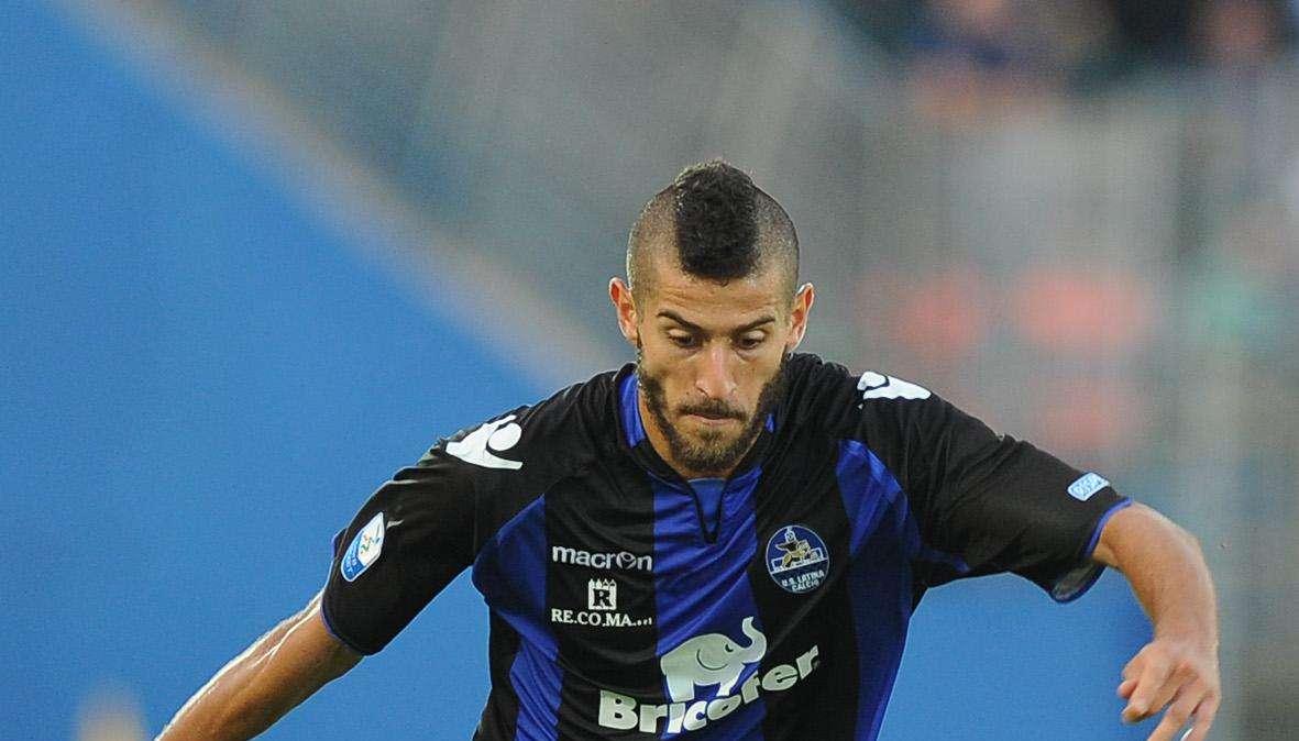 29^ giornata: De Falco miglior tiratore, Crimi assistman