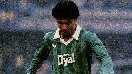 Tovalieri: "Ricordo bellissimo di Avellino, mi ha fatto crescere. Dirceu un grande"