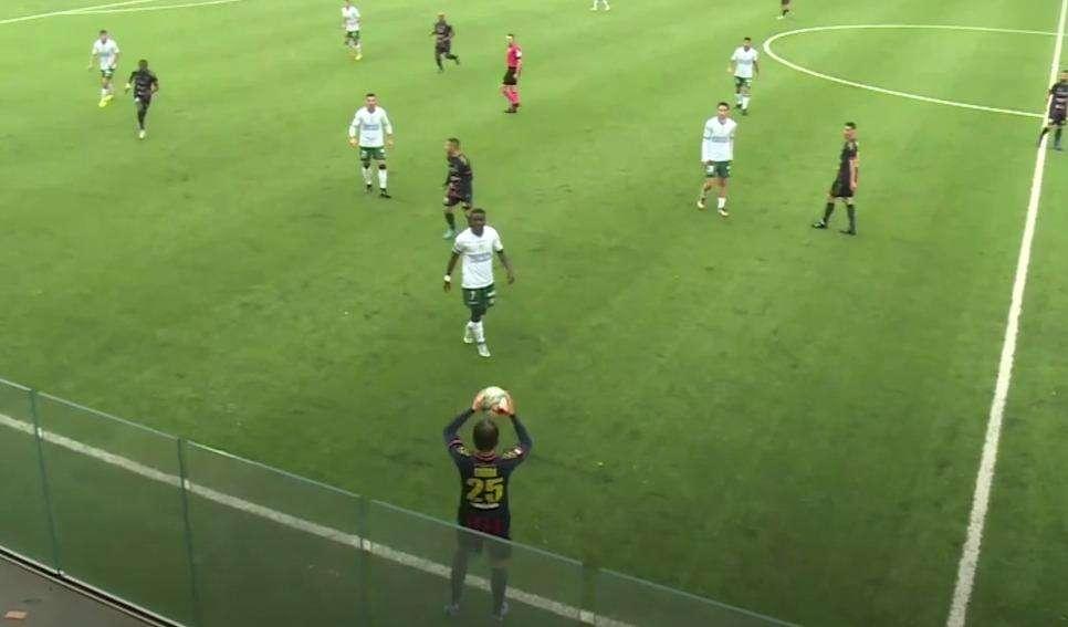 VIDEO - Gli highlights di Picerno-Avellino 2-1