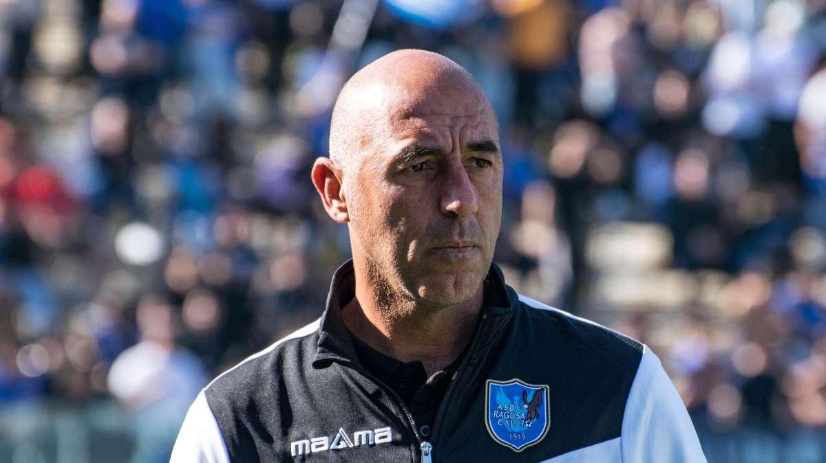 Il doppio ex Ignoffo: "Avellino meriterebbe di stare anche più su, sarà una sfida dura e combattuta"