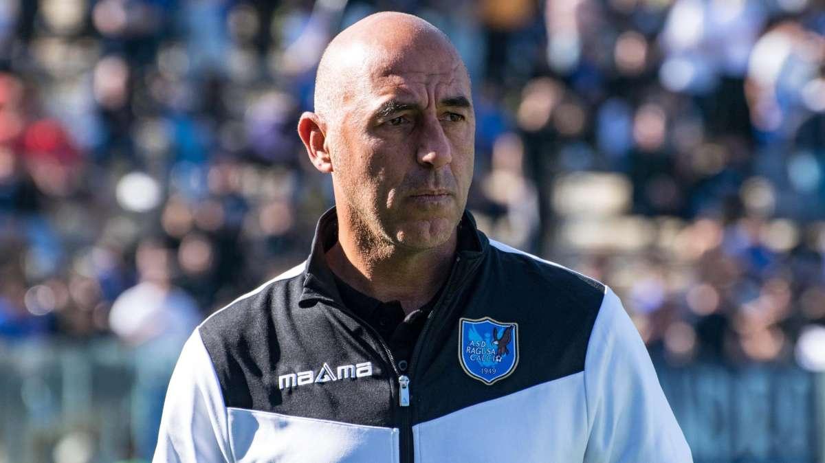Ignoffo: "L'Avellino non deve sottovalutare nessuno, tutti i punti sono importanti"
