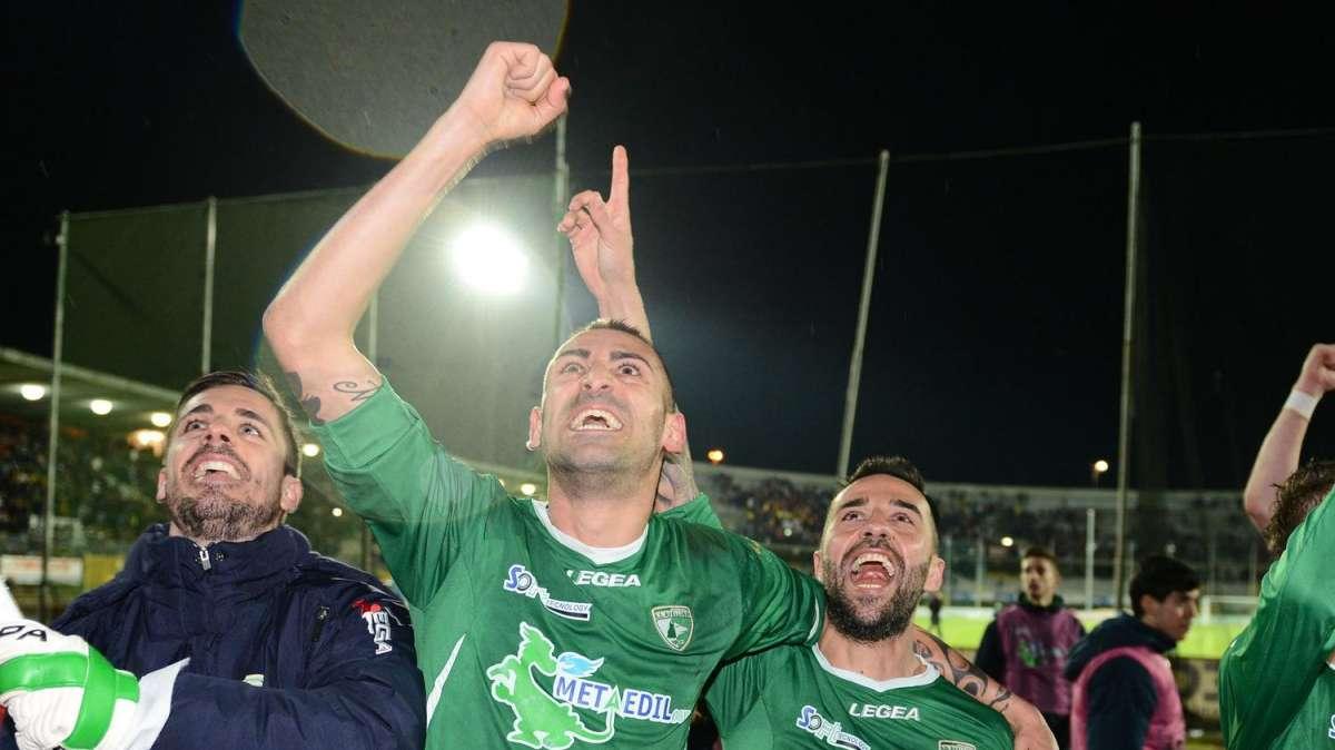 Il preparatore atletico Esposito: "Le amichevoli in provincia fondamentali per preservare e accrescere lo stato di forma"