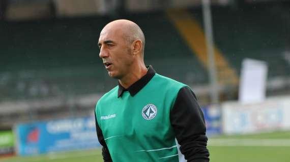 Ignoffo: "L'Avellino ha una rosa importante, può vincere contro tutte. La difesa resta un reparto forte. Poi gli errori possono capitare"