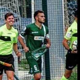 Siciliano: "Aspettavo una chiamata dall'Avellino, ma lascerò la Campania"