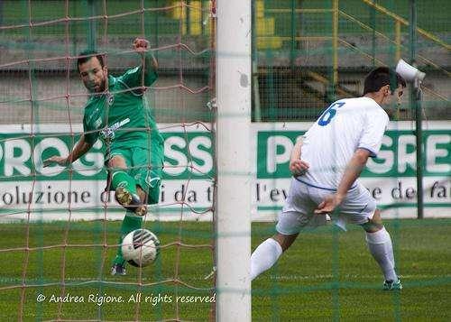 De Angelis: "Rastelli grande allenatore. Anche per questo spero di rimanere"