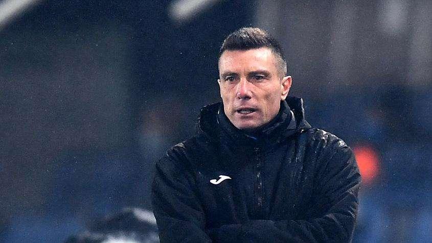 Foggia, Brambilla rifiuta di tornare in panchina e si dimette