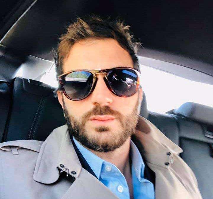 Izzo smentisce: "Nessun interesse per il Taranto, voci per destabilizzare l'ambiente"