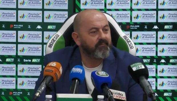 Aiello su Ballardini: "Pensavamo potesse dare più importanza al progetto che alla categoria. Il nuovo allenatore sarà..."