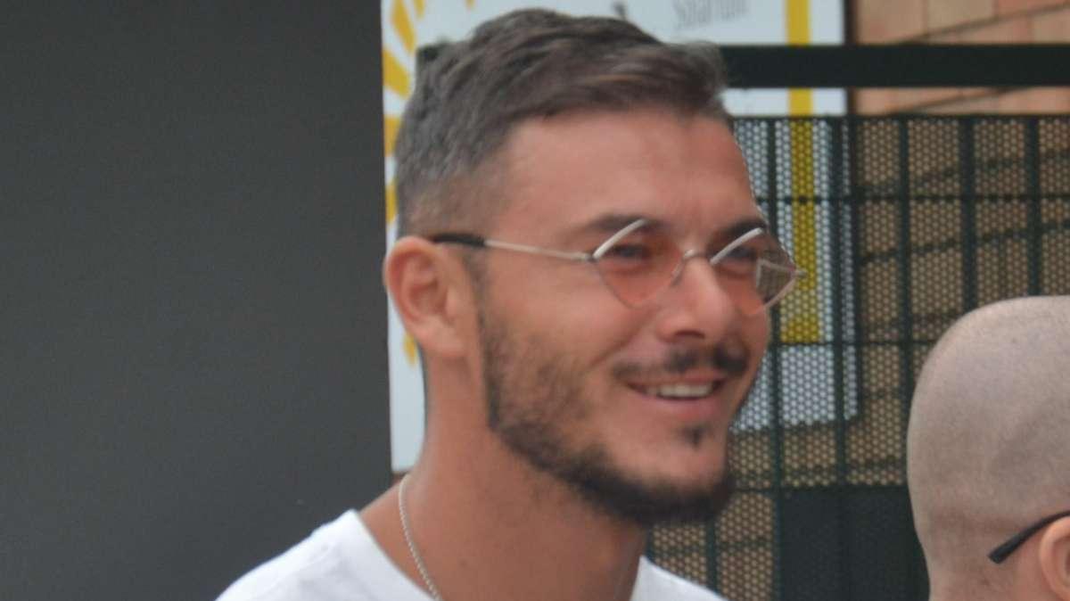 GdS - Avellino, prima gioia del 2023, Marconi il migliore