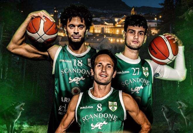 Scandone Avellino, ultimo atto dei playoff: sfida alla Viola Reggio Calabria