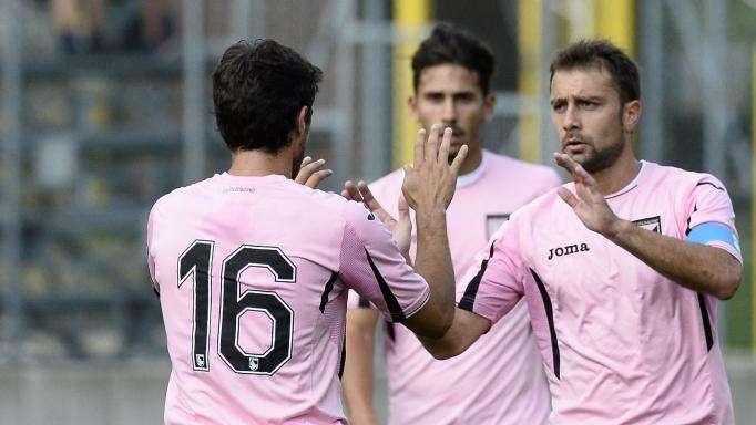 Primavera, ancora una debacle: 0-5 a Palermo