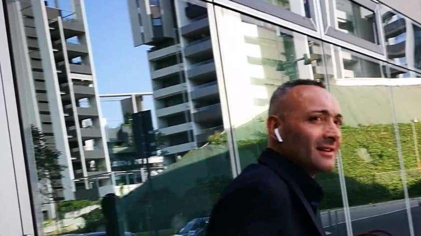 Fatture false, indagata la Marat Football Management di Mario Giuffredi