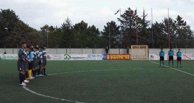 Promozione - Il Manocalzati ko a Ponte